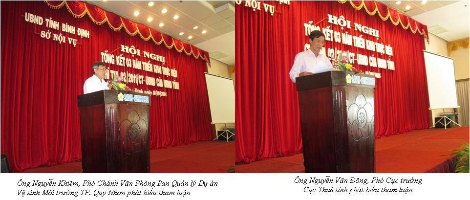 KẾT QUẢ HỘI NGHỊ TỔNG KẾT 03 NĂM THỰC HIỆN CHỈ THỊ 02/2011/CT-UBND NGÀY 20/5/2011 CỦA UBND TỈNH VỀ VIỆC LẬP HỒ SƠ VÀ GIAO NỘP HỒ SƠ, TÀI LIỆU VÀO LƯU TRỮ CƠ QUAN VÀ LƯU TRỮ LỊCH SỬ