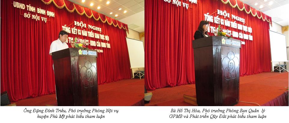KẾT QUẢ HỘI NGHỊ TỔNG KẾT 03 NĂM THỰC HIỆN CHỈ THỊ 02/2011/CT-UBND NGÀY 20/5/2011 CỦA UBND TỈNH VỀ VIỆC LẬP HỒ SƠ VÀ GIAO NỘP HỒ SƠ, TÀI LIỆU VÀO LƯU TRỮ CƠ QUAN VÀ LƯU TRỮ LỊCH SỬ